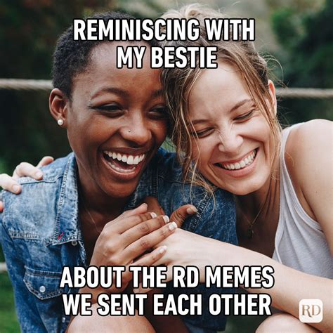 memes about real friends